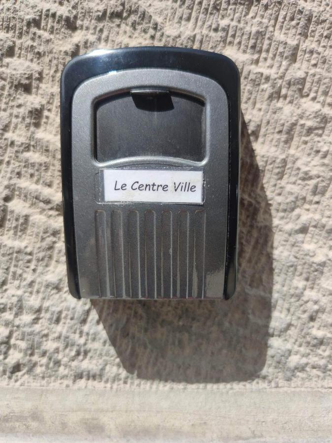 אתונה Le Centre Ville מראה חיצוני תמונה